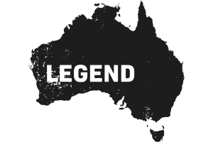 Legend Logo v1