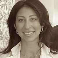 Edited in Tezza with: Vintage, Contrast, & Brightness